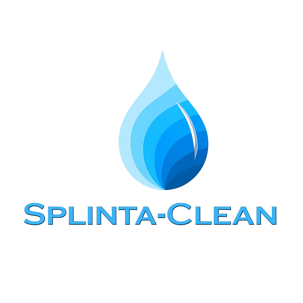 Splinta Clean GmbH Logo