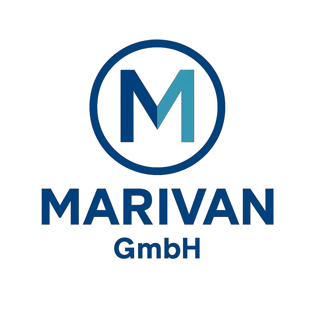 Marivan GmbH Logo